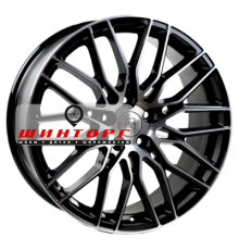 Tech Line 8x19/5x112 ET45 D66,6 901 BD