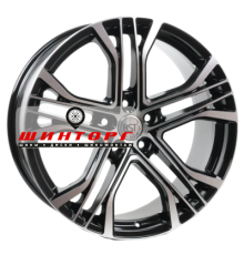 RST 8,5x19/5x120 ET30 D66,1 R029 (Voyah) BD