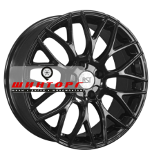 RST 7x17/4x108 ET26 D65,1 R137 BL