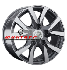 Replay 8x18/5x150 ET56 D110,1 TY237 GMF (пш)