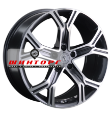 Replay 8,5x19/5x112 ET31,5 D66,6 MR231 GMF (конус, C570)