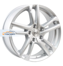 RST 6,5x17/5x108 ET40 D65,1 R197 Silver