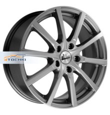 iFree 7x17/5x112 ET50 D57,1 Big Byz (КС680) Хай Вэй