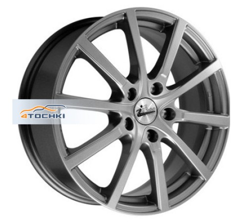 Купить диски iFree 7x17/5x112 ET50 D57,1 Big Byz (КС680) Хай Вэй от производителя iFree в Казани Купить диски iFree 7x17/5x112 ET50 D57,1 Big Byz (КС680) Хай Вэй от производителя iFree в Казани