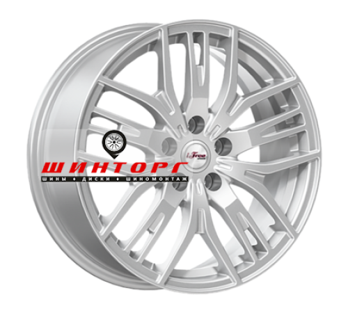 Купить диски iFree 7x17/5x110 ET35 D65,1 Аскет (КС1072) Нео-классик от производителя iFree в Казани