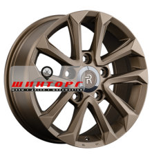 Replay 8x18/5x150 ET56 D110,1 TY357 BZSD (пш)