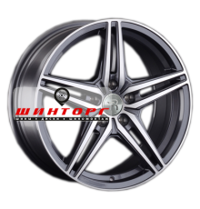 Replay 7,5x17/5x112 ET40 D66,6 MR194 GMF (конус, C570)