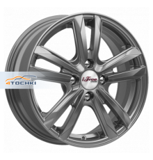 iFree 6x15/4x100 ET50 D60,1 Маскот (КС870) Хай Вэй