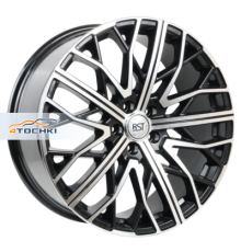 RST 8,5x20/5x114,3 ET30 D60,1 R002 (Lexus) BD