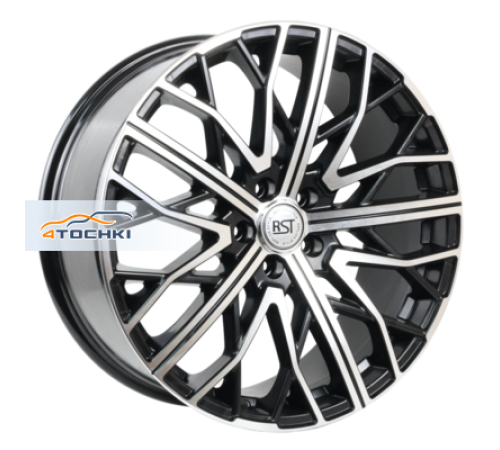 Купить диски RST 8,5x20/5x114,3 ET30 D60,1 R002 (Lexus) BD от производителя RST в Казани Купить диски RST 8,5x20/5x114,3 ET30 D60,1 R002 (Lexus) BD от производителя RST в Казани