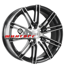 RST 7x17/5x114,3 ET40 D66,1 R187 BD