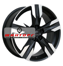 PDW 8,5x20/5x108 ET42 D67,1 Prism (5060) M/U4B (конус)