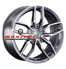 Replay 8x18/5x112 ET34 D57,1 VV285 GMF (конус, C570)