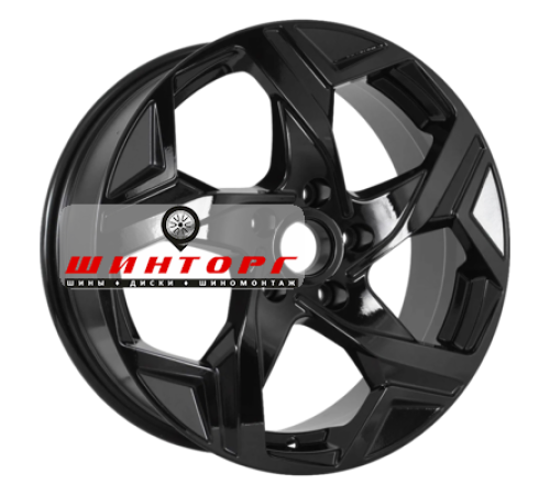 Купить диски RST 7x17/5x114,3 ET45 D67,1 R227 (Mazda CX-5) BL от производителя RST в Казани