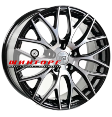 RST 7,5x17/5x114,3 ET45 D60,1 R147 (Camry) BD