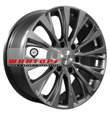 RST 7,5x19/6x139,7 ET25 D106,1 R109 BMG