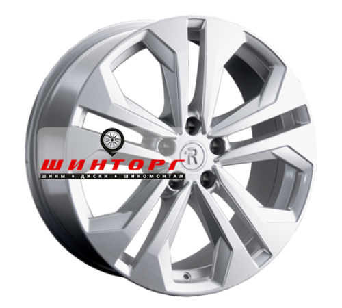 Купить диски Replay 9x20/5x112 ET35 D66,6 B247 Sil (конус, C570) от производителя Replay в Казани