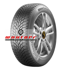 Continental 235/45R20 100V XL WinterContact TS 870 P TL FR