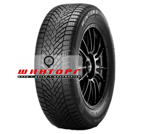Pirelli 315/35R22 111V XL Scorpion Winter 2 KS TL Run Flat
