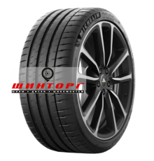 Michelin 325/35ZR22 114(Y) XL Pilot Sport 4 S MO1 TL