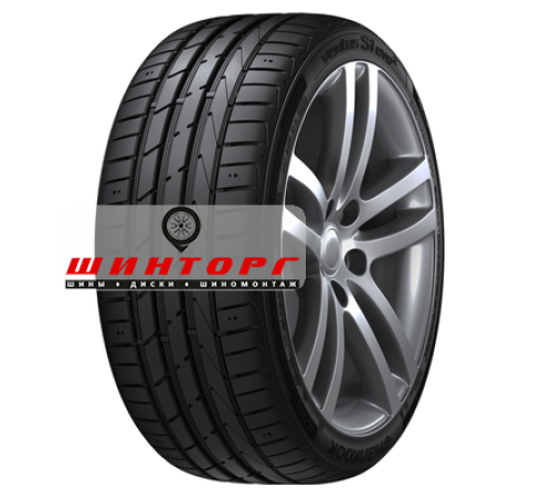 Купить шины Hankook 225/50ZR17 98Y XL Ventus S1 Evo 2 K117 TL от производителя Hankook в Казани