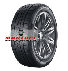 Continental 245/35R21 96W XL ContiWinterContact TS 860 S TL FR