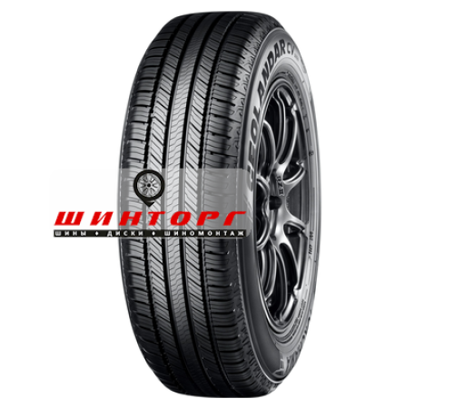 Купить шины Yokohama 215/60R17 96H Geolandar CV G058 TL от производителя Yokohama в Казани