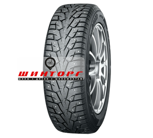 Купить шины Yokohama 265/70R16 112T iceGuard Stud iG55 TL (шип.) от производителя Yokohama в Казани