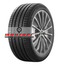 Michelin 255/45ZR20 105Y XL Latitude Sport 3 MO GRNX TL