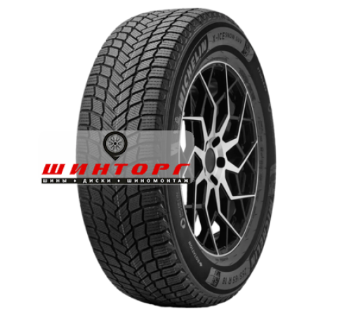 Купить шины Michelin 225/55R17 101H XL X-Ice Snow TL от производителя Michelin в Казани