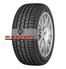 Continental 265/30R20 94V XL ContiWinterContact TS 830 P RO1 TL FR