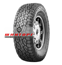 Kumho 265/60R18 110T Road Venture AT52 TL