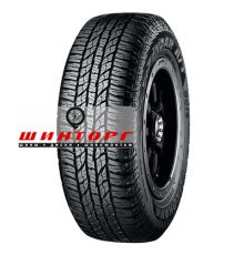 Yokohama 265/65R18 114H Geolandar A/T G015 TL M+S 3PMSF