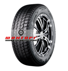 Bridgestone 255/65R17 110S Blizzak DM-V3 TL