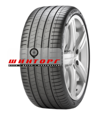 Pirelli 315/35R21 111Y XL P Zero TL Run Flat L.S.PZ4