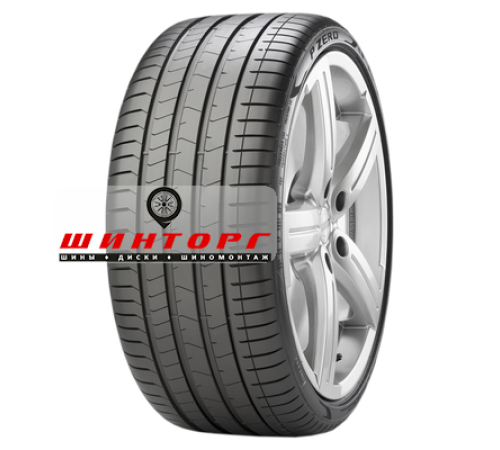 Купить шины Pirelli 315/35R21 111Y XL P Zero TL Run Flat L.S.PZ4 от производителя Pirelli в Казани