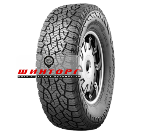 Купить шины Kumho 265/60R18 110T Road Venture AT52 TL от производителя Kumho в Казани