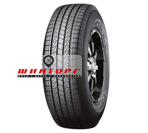 Купить шины Yokohama 285/45R22 114H Geolandar H/T G056 TL от производителя Yokohama в Казани