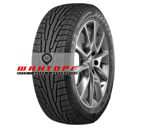 Купить шины Nordman 205/70R15 100R XL Nordman RS2 TL от производителя Nordman в Казани