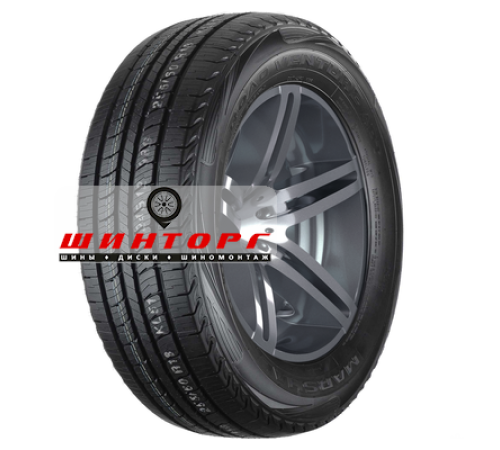 Купить шины Marshal 265/70R15 112T Road Venture APT KL51 TL BSW 4PR от производителя Marshal в Казани