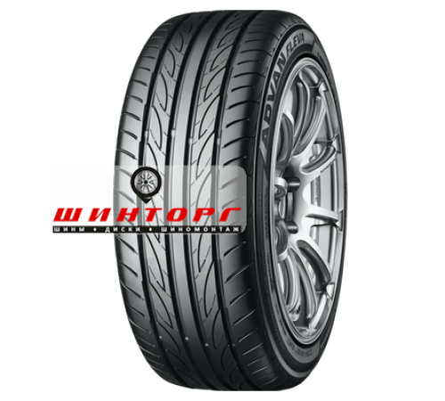 Купить шины Yokohama 205/45R16 87W XL Advan Fleva V701 TL от производителя Yokohama в Казани