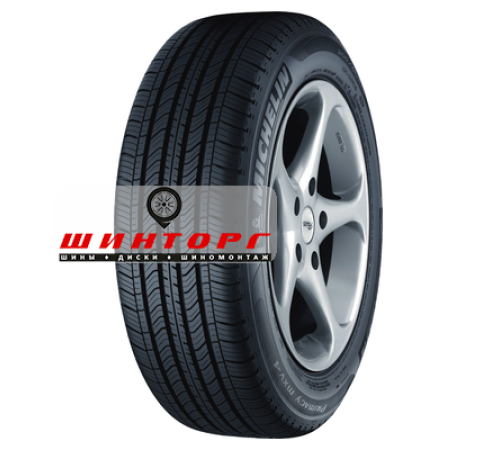 Купить шины Michelin 255/60R20 113Y XL Primacy All Season LR TL от производителя Michelin в Казани