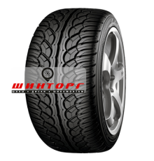 Yokohama 255/50R20 109V Parada Spec-X PA02 TL