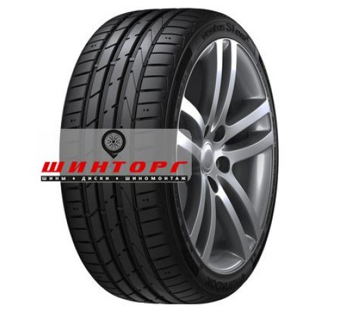 Купить шины Hankook 245/40R18 97Y XL Ventus S1 Evo 2 K117B TL HRS от производителя Hankook в Казани