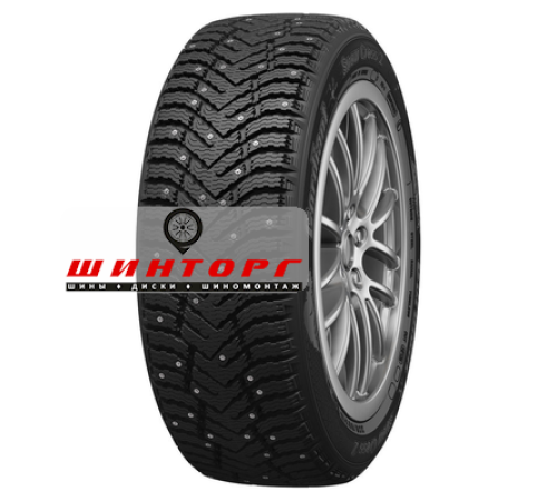 Купить шины Cordiant 185/65R14 90T Snow Cross 2 TL (шип.) от производителя Cordiant в Казани