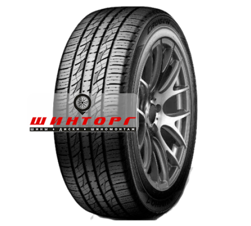 Купить шины Marshal 255/50R20 109V XL Crugen Premium KL33 TL M+S от производителя Marshal в Казани