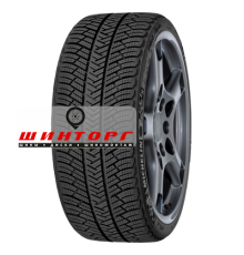 Michelin 255/40R20 101V XL Pilot Alpin PA4 MO TL S.P.