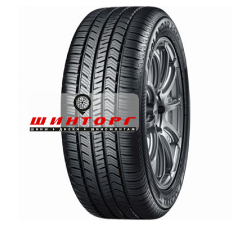 Купить шины Yokohama 235/45R20 100W Geolandar X-CV G057 TL от производителя Yokohama в Казани