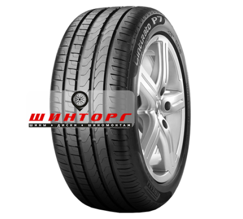 Купить шины Pirelli 215/55R17 94V Cinturato P7 TL от производителя Pirelli в Казани