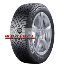 Continental 245/45R18 100T XL VikingContact 7 TL FR